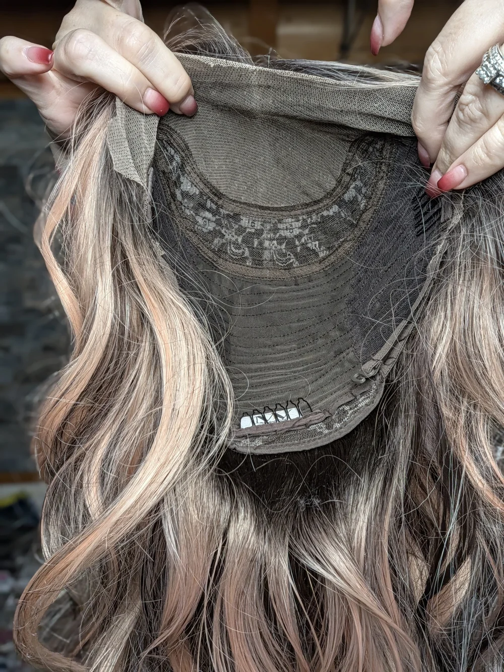 Wil-E By Martini Wigs